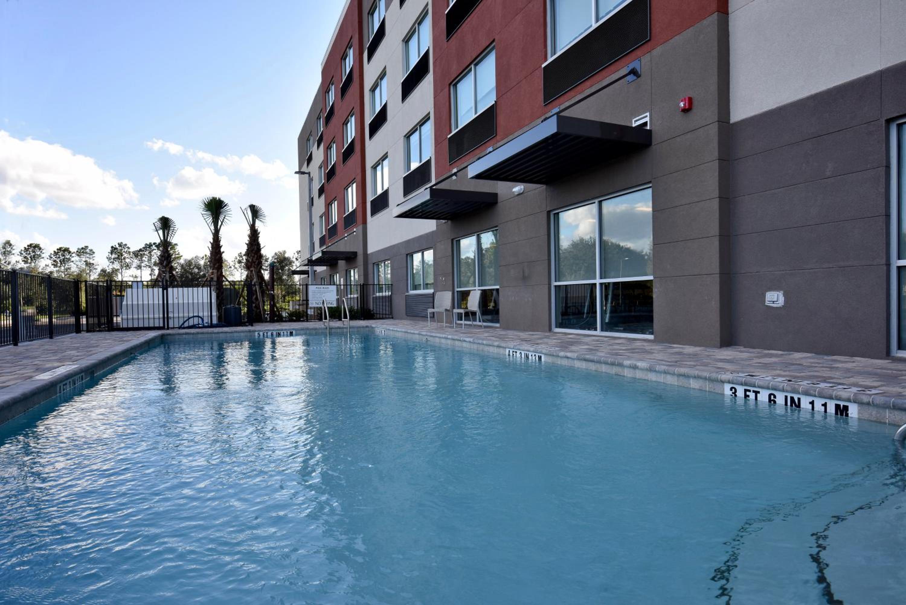 Holiday Inn Express & Suites Orlando Southeast by IHG - photo 60