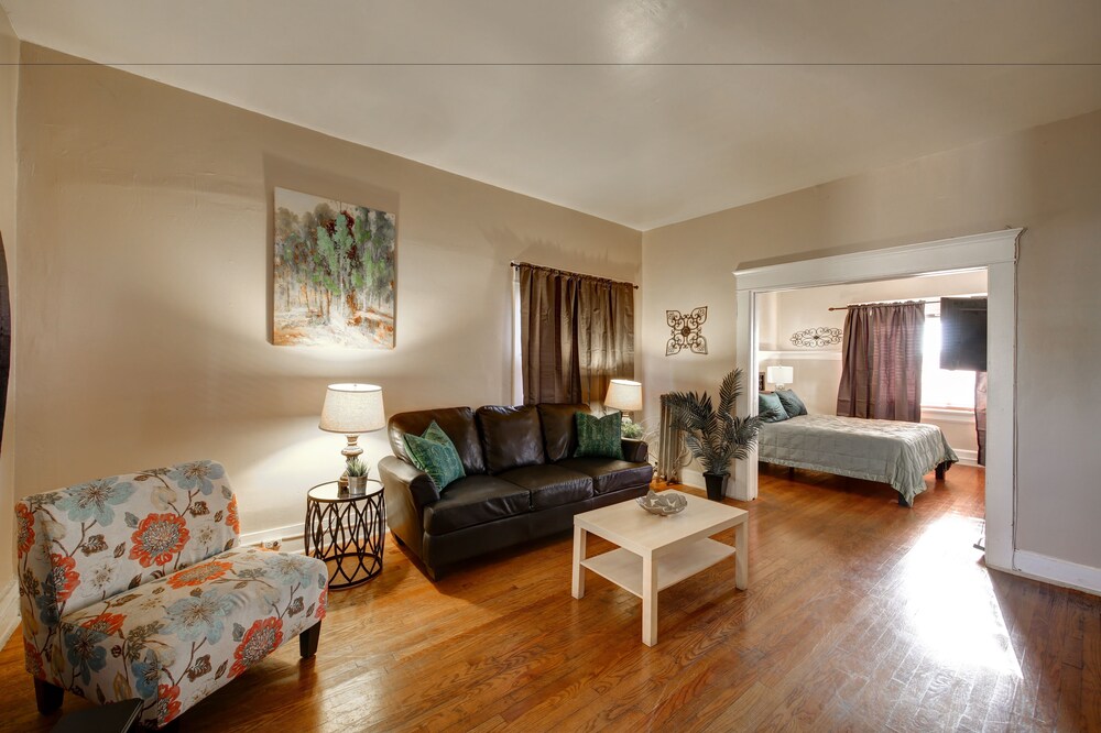 Ellison Suites - photo 7