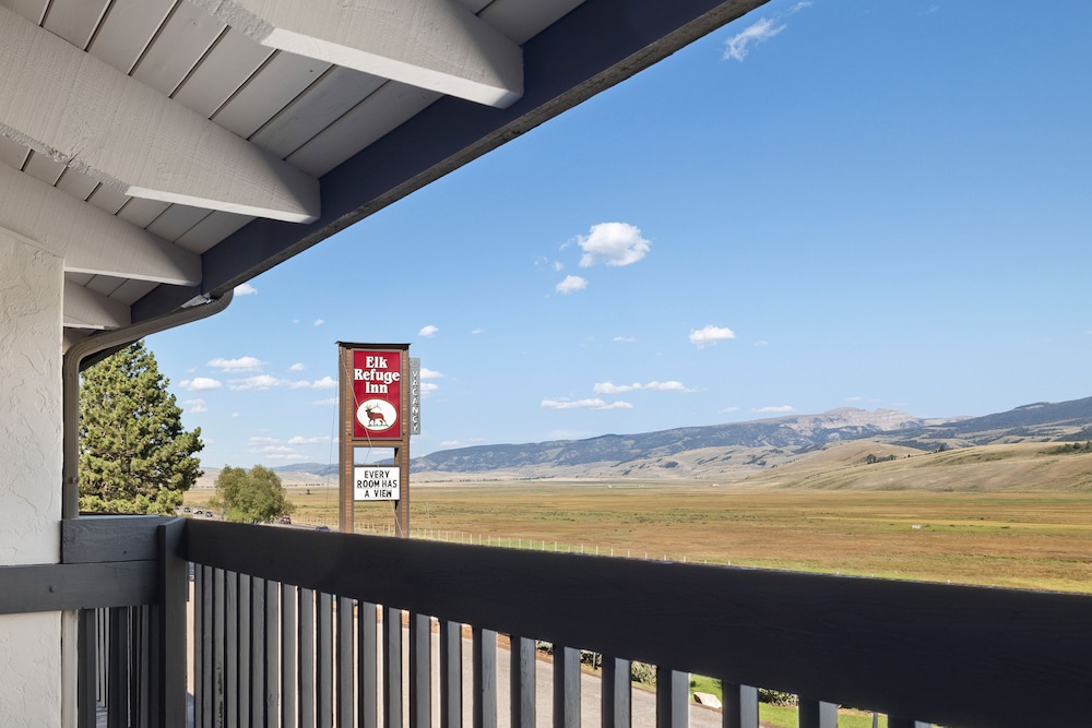 Elk Refuge Inn - photo 122