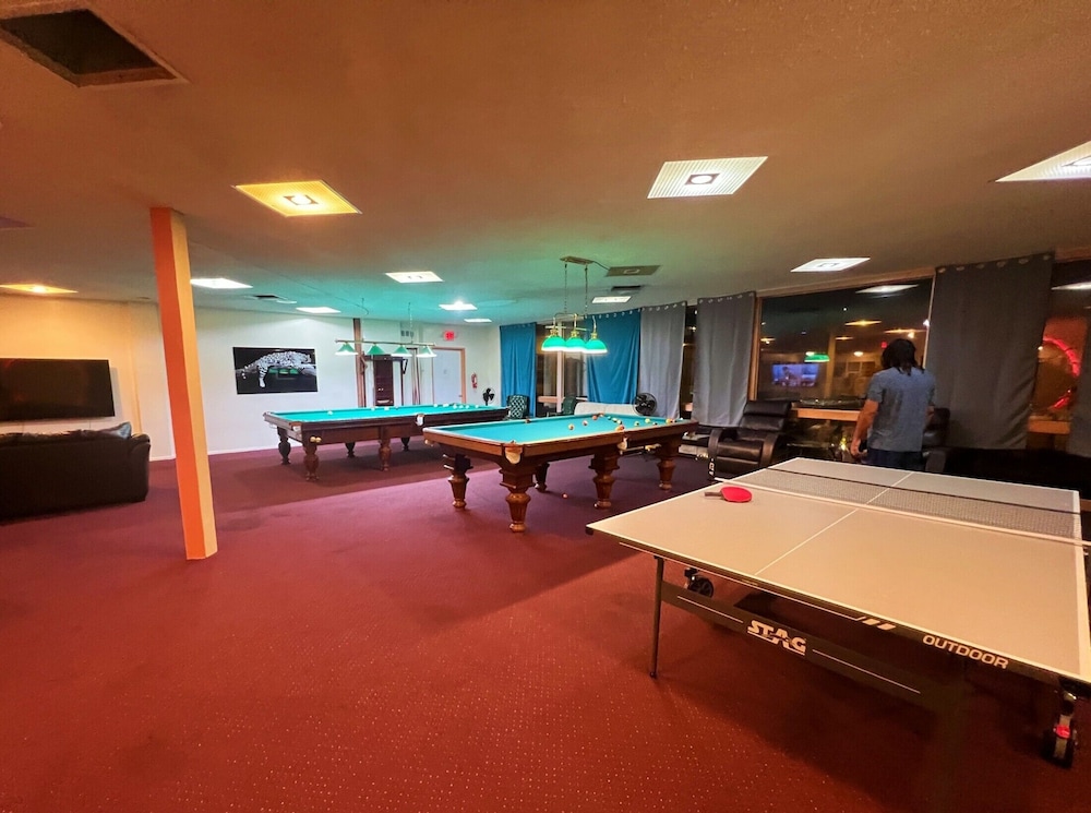 Bposhtels Hollywood Florida Hostel - photo 23