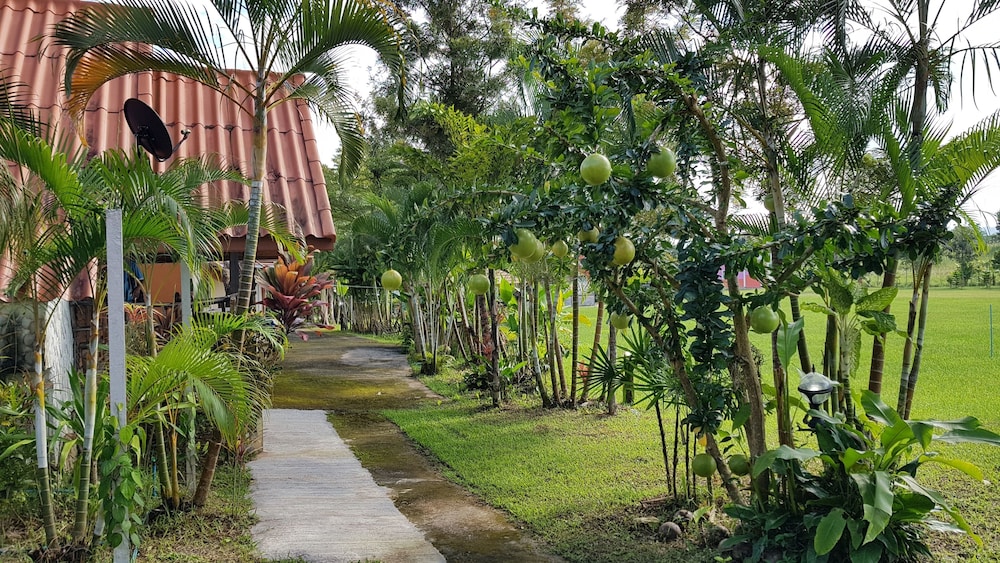Raiphuduen Resort - last minute hotel in Khao Kho
