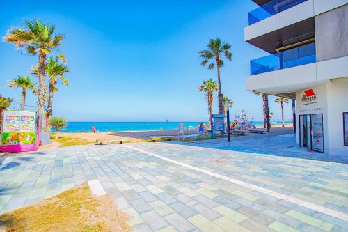 060 La Mata Beach Alicante Holiday — 4-Star Luxury Hotel in Las Matas, Spain