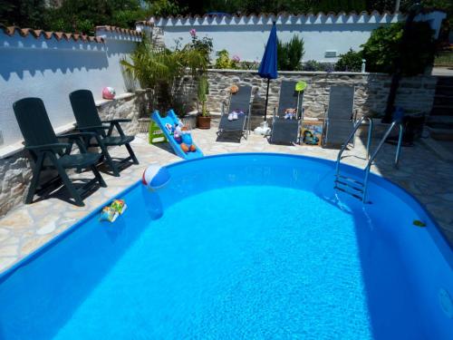 Apartments Val — 4-Star Luxury Hotel in Umag, Croatia