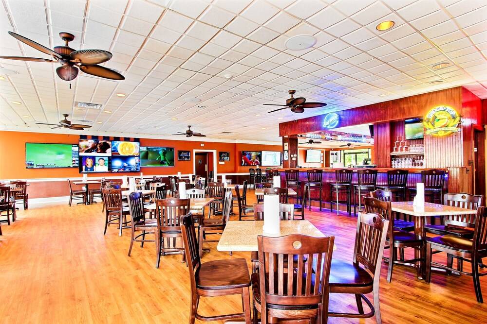 Quality Inn Richmond Hill Savannah I 95 - photo 27