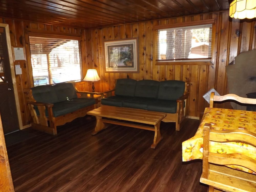 Arizona Mountain Inn and Cabins - photo 205
