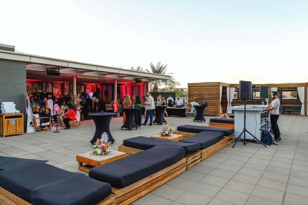 W Scottsdale - photo 4