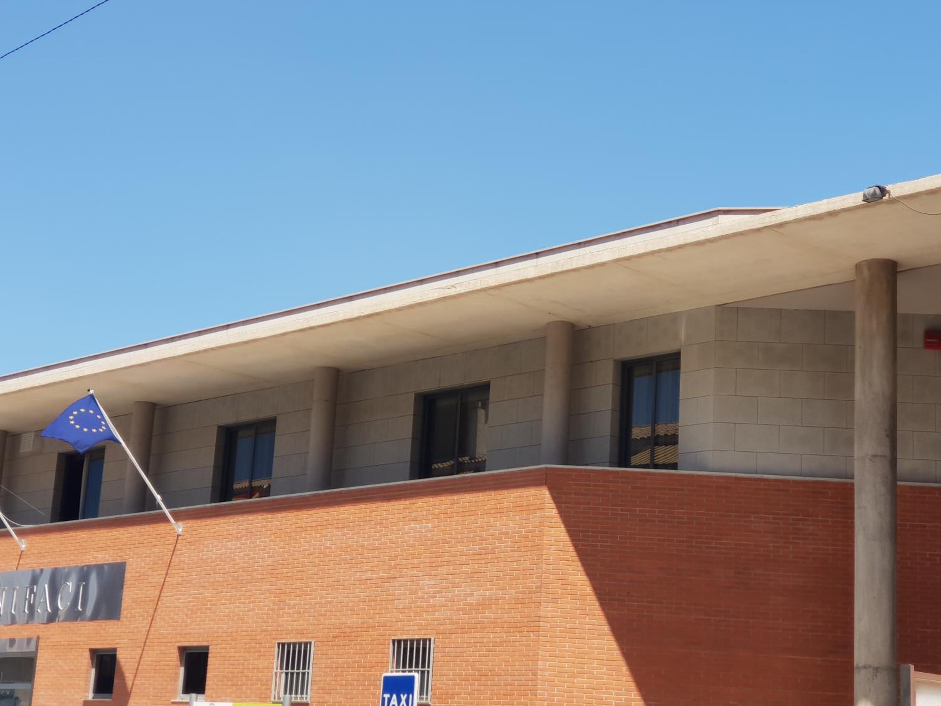 Nou Petrer in Gandia, Spain