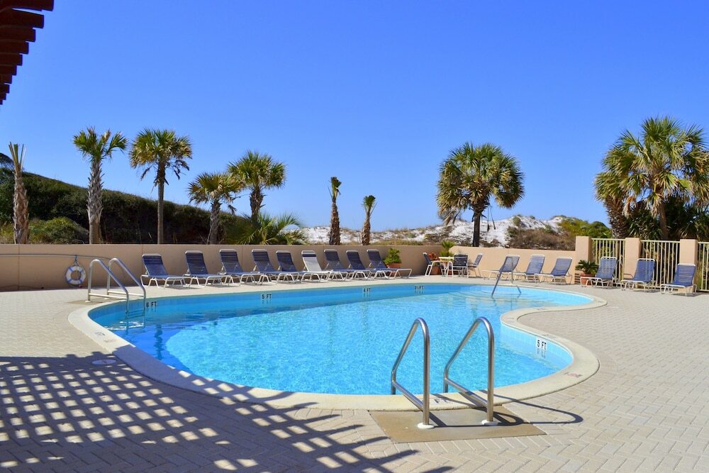 Tops'l Resort by Gibson Beach Rentals - photo 13