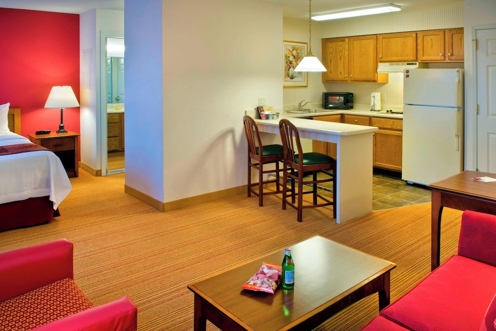 Residence Inn By Marriott Boston Andover - photo 4