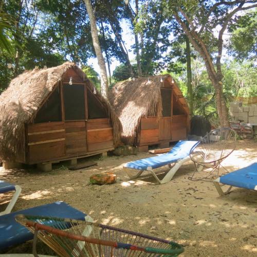 Cabañitas y Dorms - last minute hotel in Bacalar