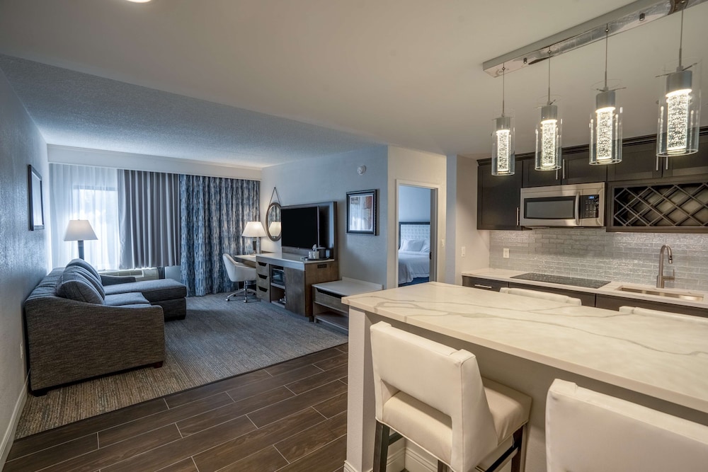 Hampton Inn & Suites Fairfield - photo 22