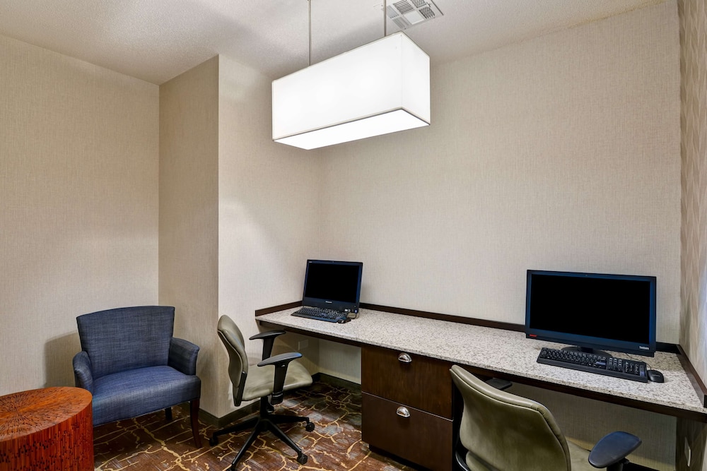 Homewood Suites Kansas City Overland Park - photo 42