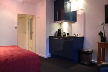 Adriaen van Ostade Luxury B&B