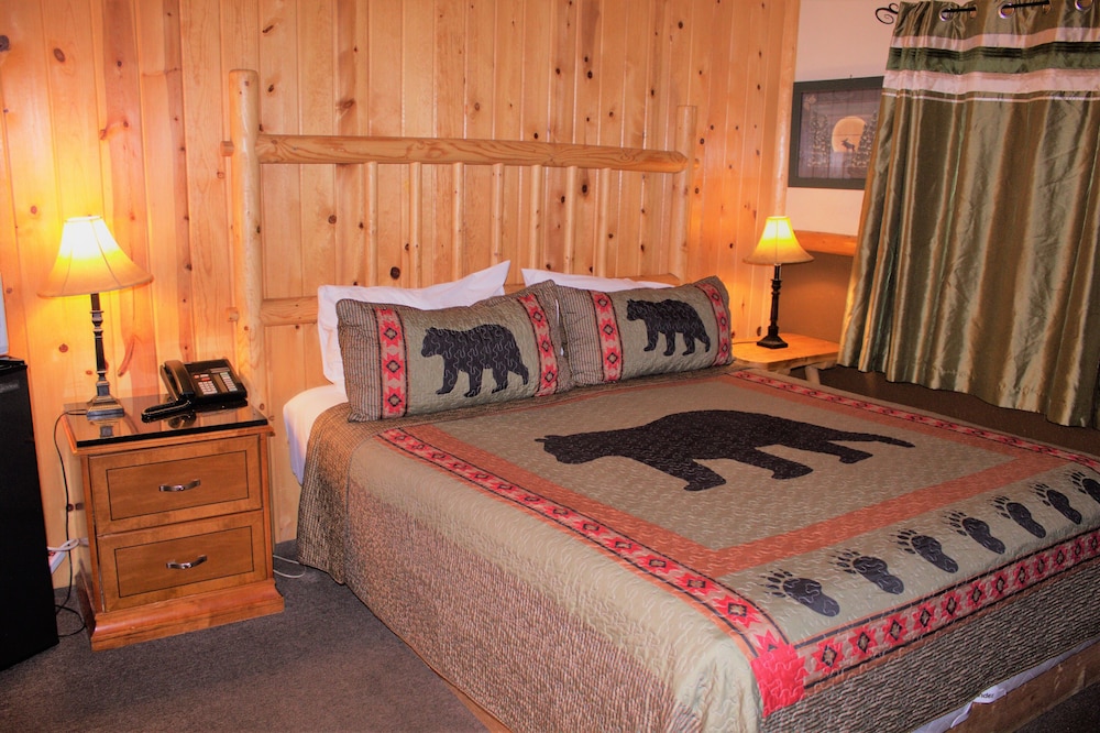 Fireside Lodge - photo 60