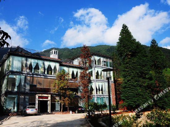 Banshan Impression Hotel Dechang - last minute hotel in Dezhou