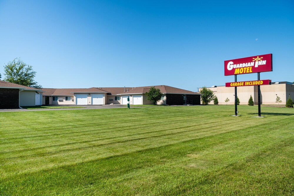 Guardian Inn - photo 48