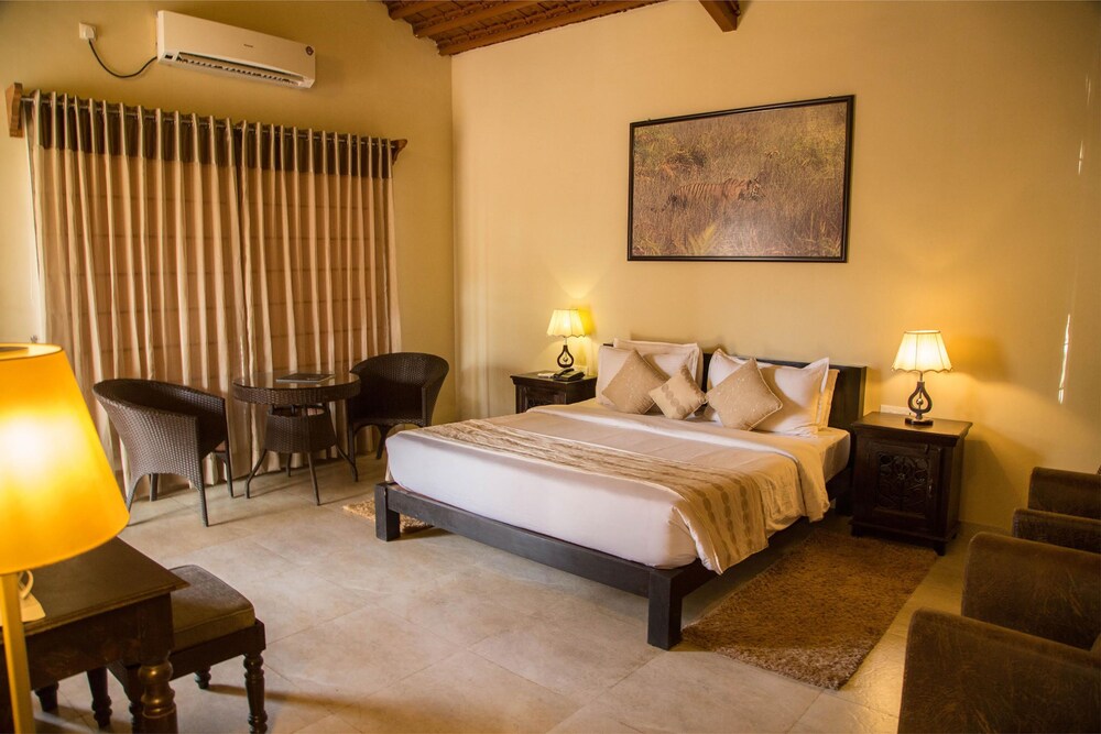 Jharna Resort - last minute hotel in Chanda