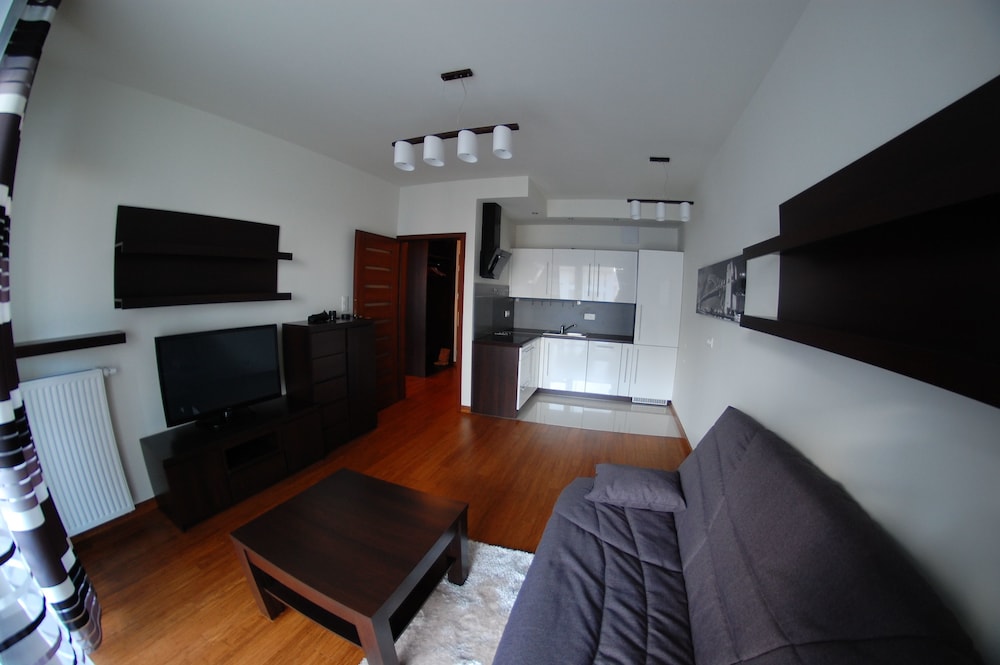 Executive Suites Warsaw in Warsaw, Poland