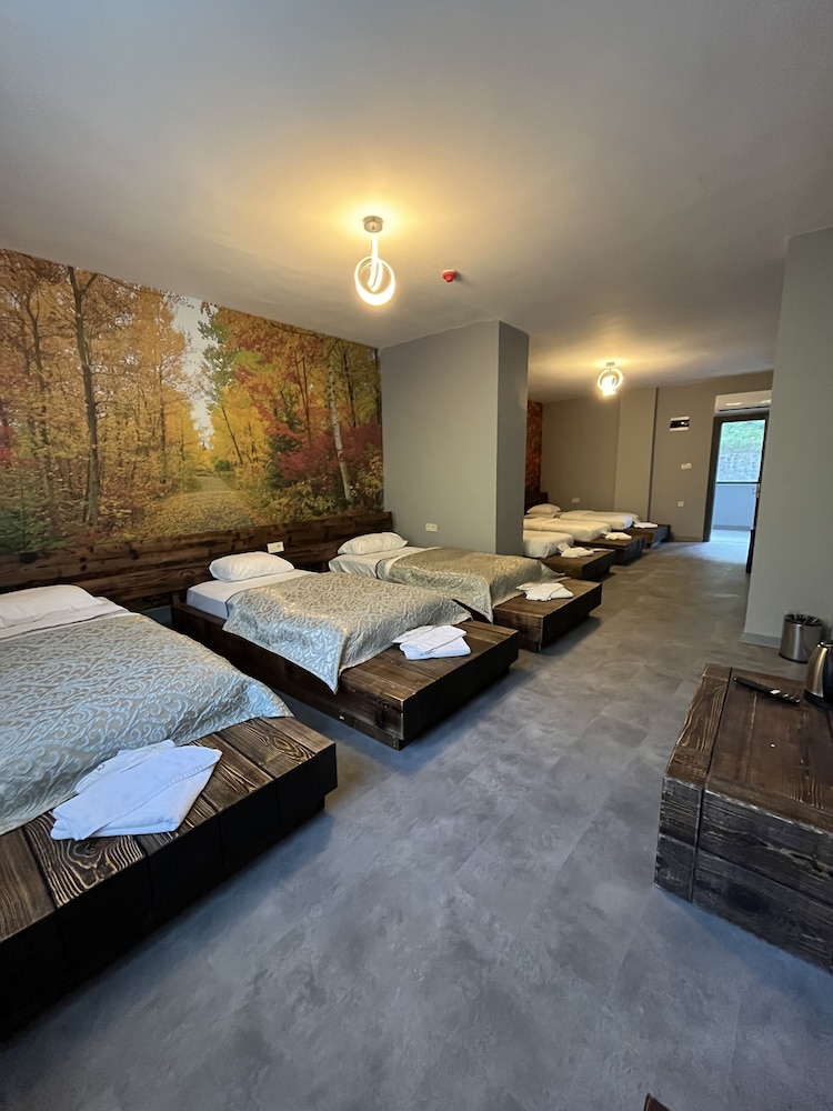 Macartasi Hotel — Macka — photo 2