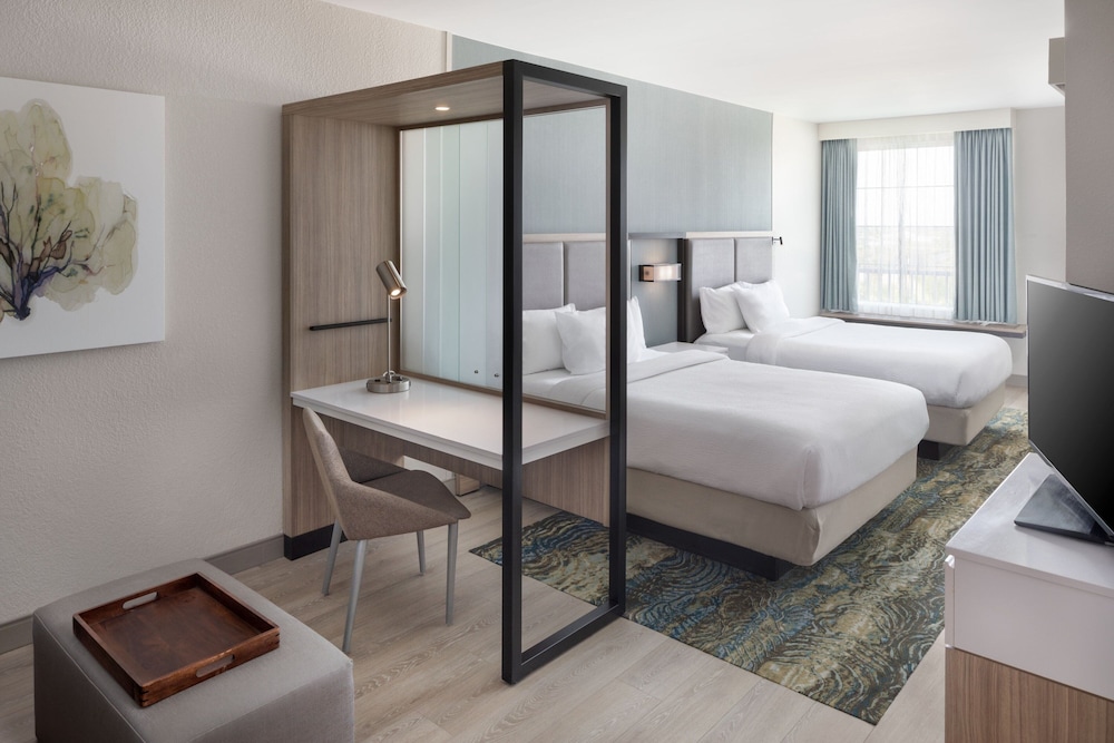 SpringHill Suites by Marriott New Smyrna Beach - photo 12