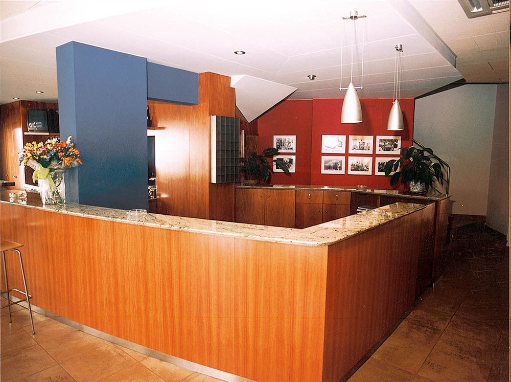 Hotel Can Català in L'escala, Spain