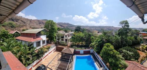 Serene Blu - last minute hotel in Lonavla