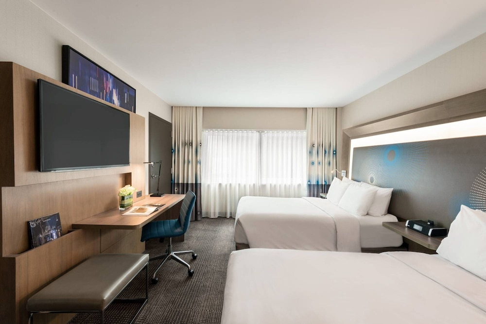M Social Hotel New York Times Square - photo 39