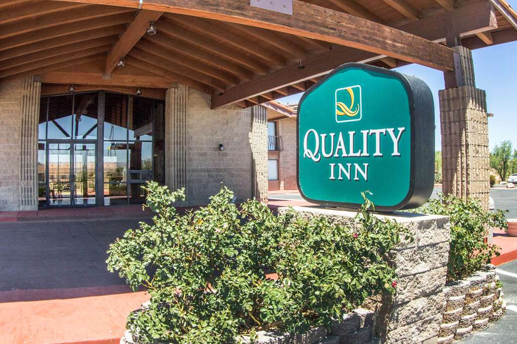 Quality Inn Benson I 10 Exit 304 - photo 5