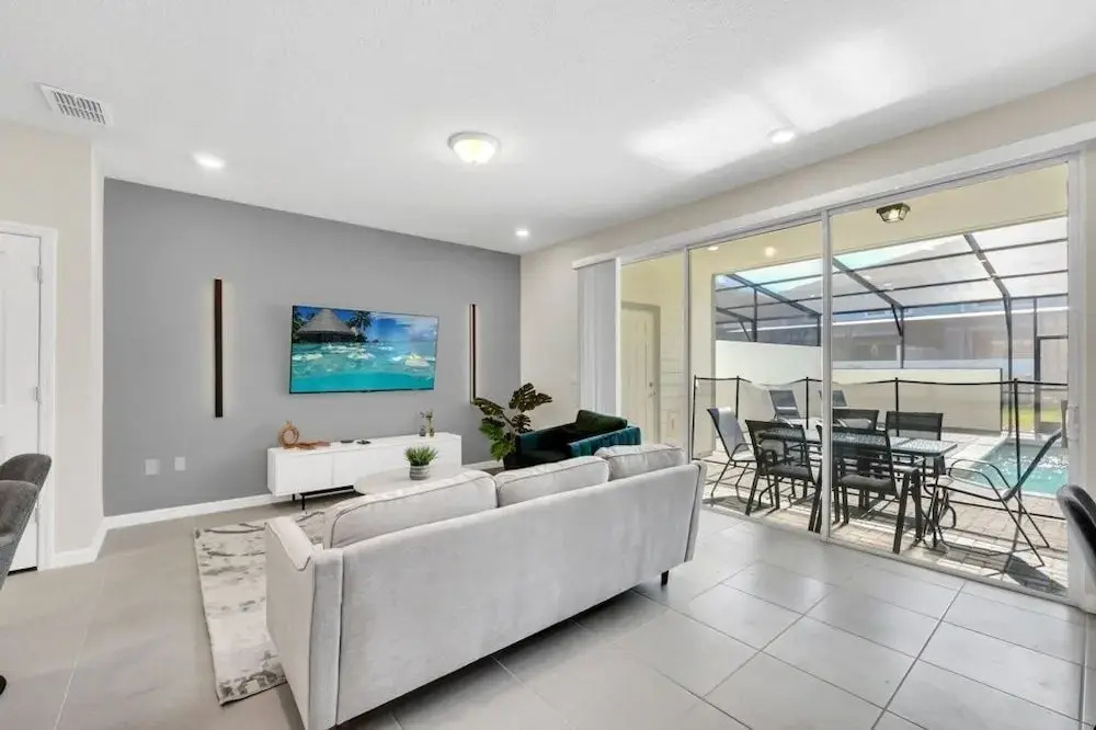 Ultimate 5 Bedroom Windsor Island Resort 3966Lana 5 Villa - photo 17
