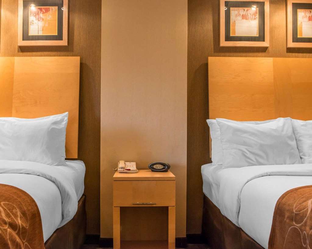 Comfort Suites Monroeville Pittsburgh East - photo 25