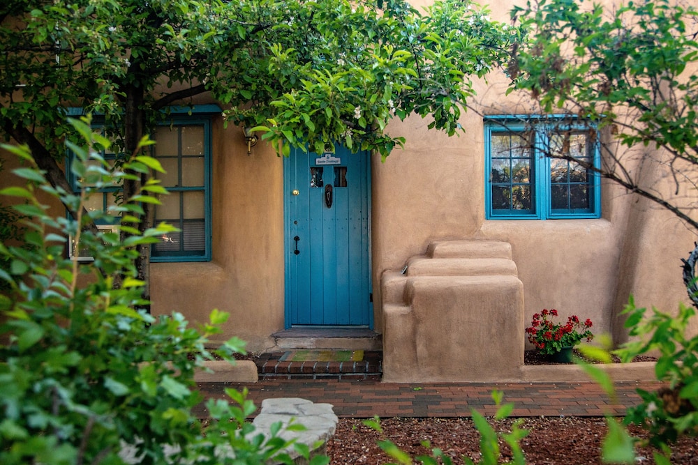 Pueblo Bonito Inn - photo 37