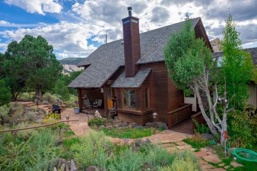 Tiny Creek Retreat - last minute hotel in Unknown City