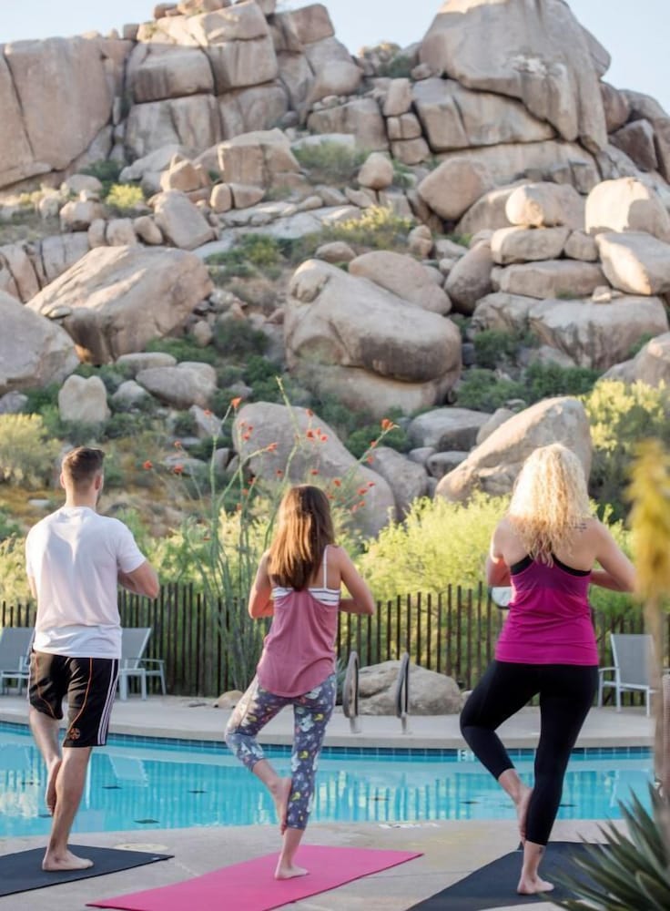 Boulders Resort & Spa Scottsdale Curio Collection by Hilton - photo 58