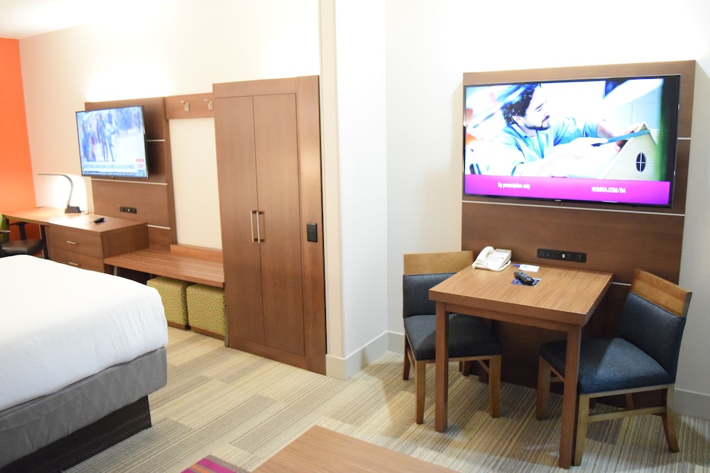 Holiday Inn Express Hotel & Suites West I 10 by IHG - photo 28