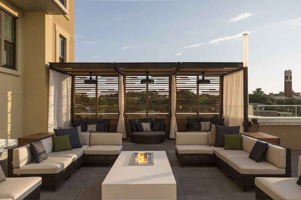 Kimpton Aertson Hotel by IHG - photo 122