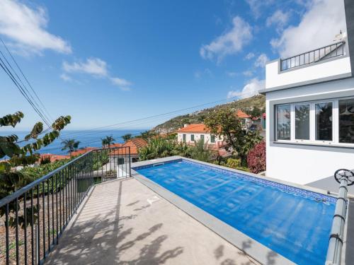 Akivillas Calheta Aura in Arco Da Calheta, Portugal