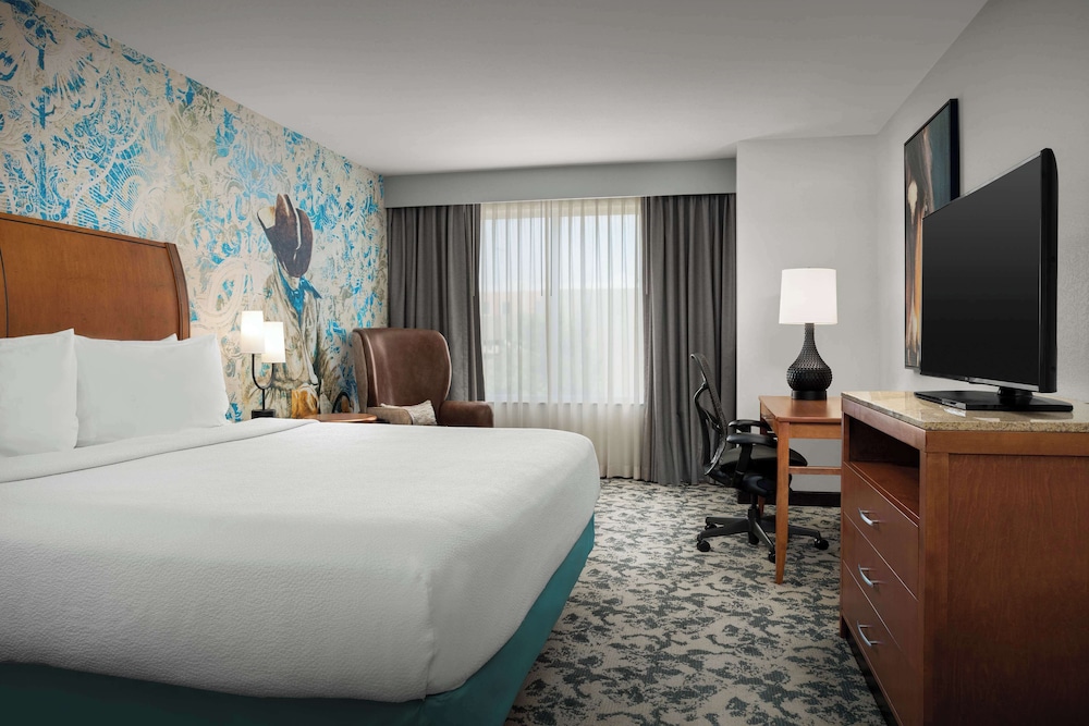 Hilton Garden Inn Fort Worth Medical Center - photo 4