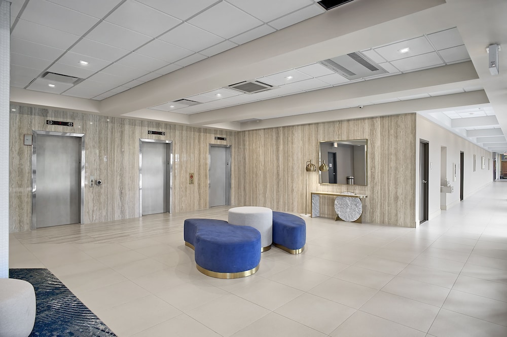 Holiday Inn & Suites Chicago Downtown by IHG - photo 4