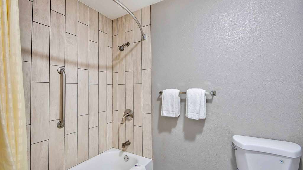 Studio 6 Texarkana Tx - photo 15