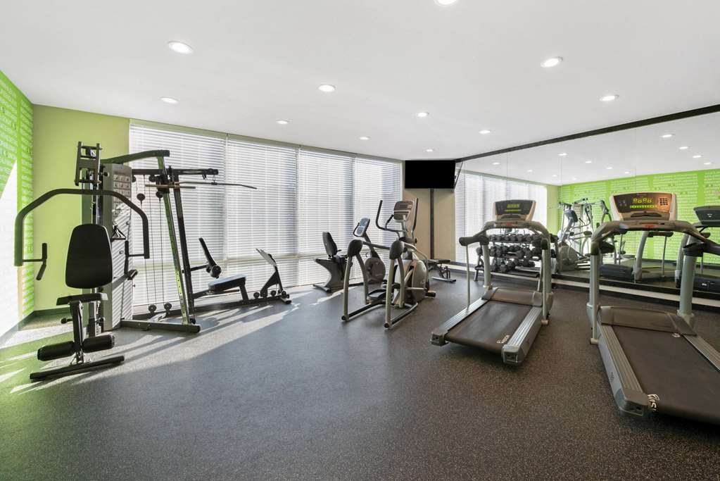 La Quinta Inn & Suites by Wyndham West Monroe - photo 8