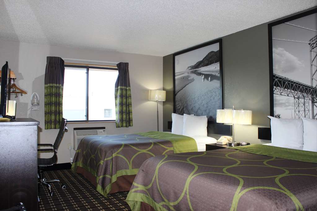 Super 8 by Wyndham Grand Rapids Wyoming - photo 9