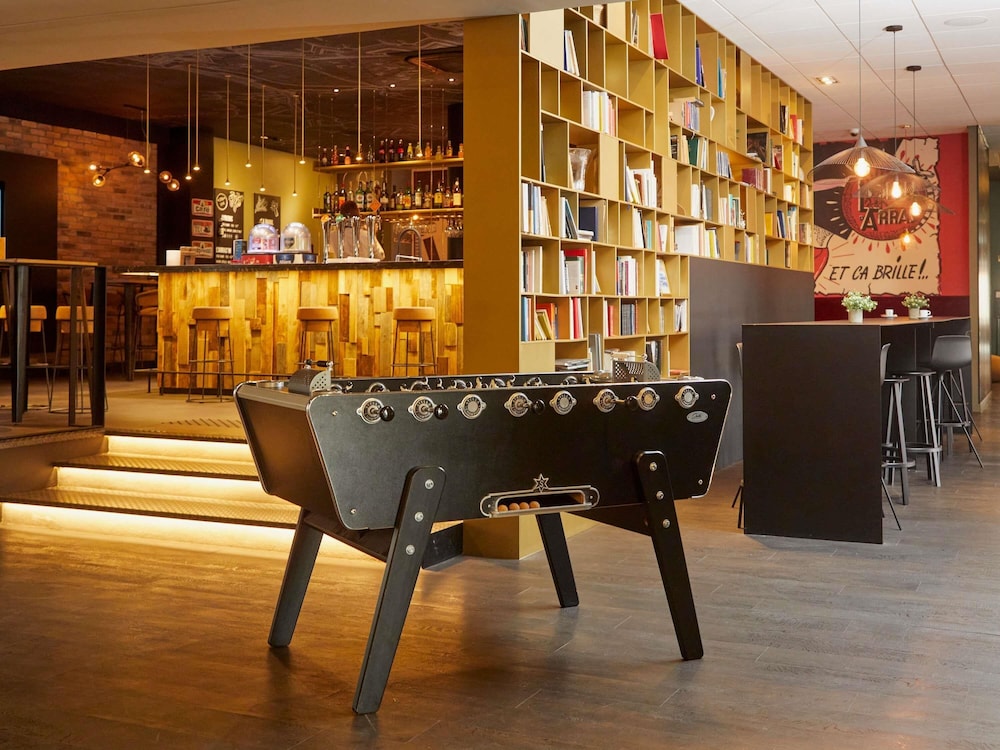 Mercure Arras Centre Gare in Arras, France