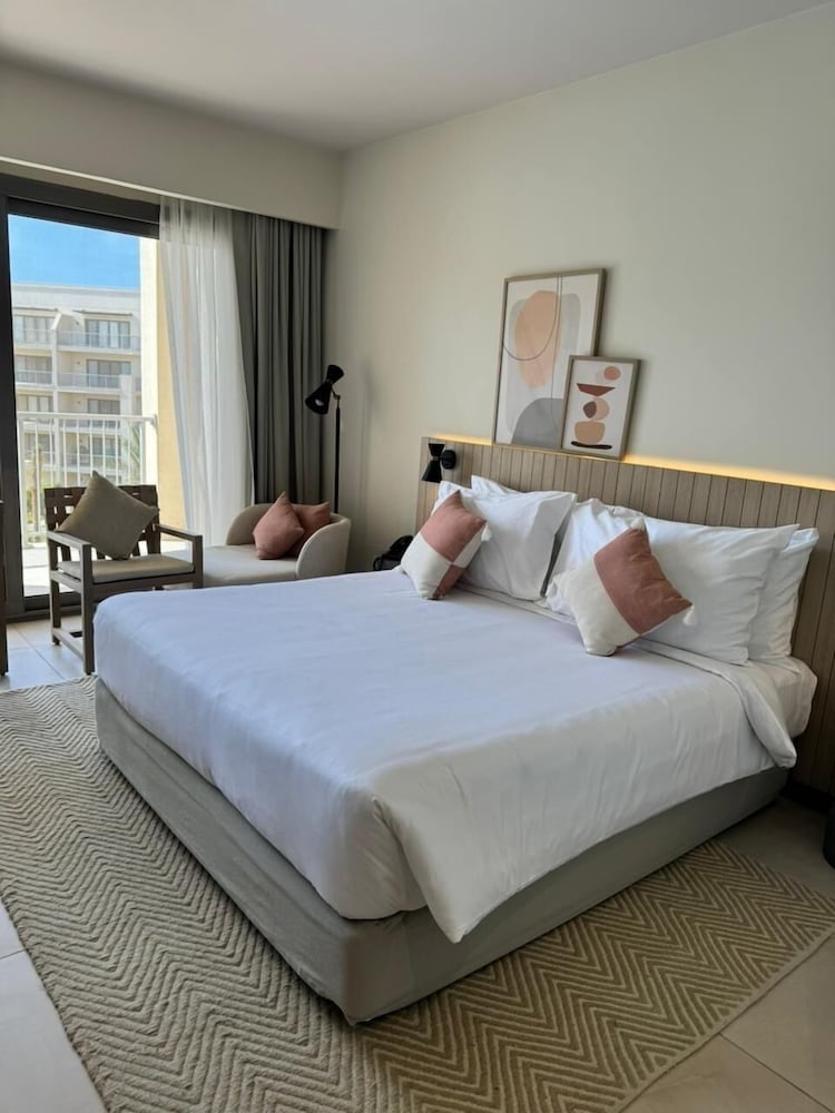 Marassi Boutique Hotel Marina 2 in Al `Alamayn, Egypt