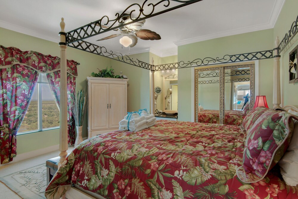 Tidewater Beach Resort 2000 Villa Morgia Two Bedroom Condo - photo 6