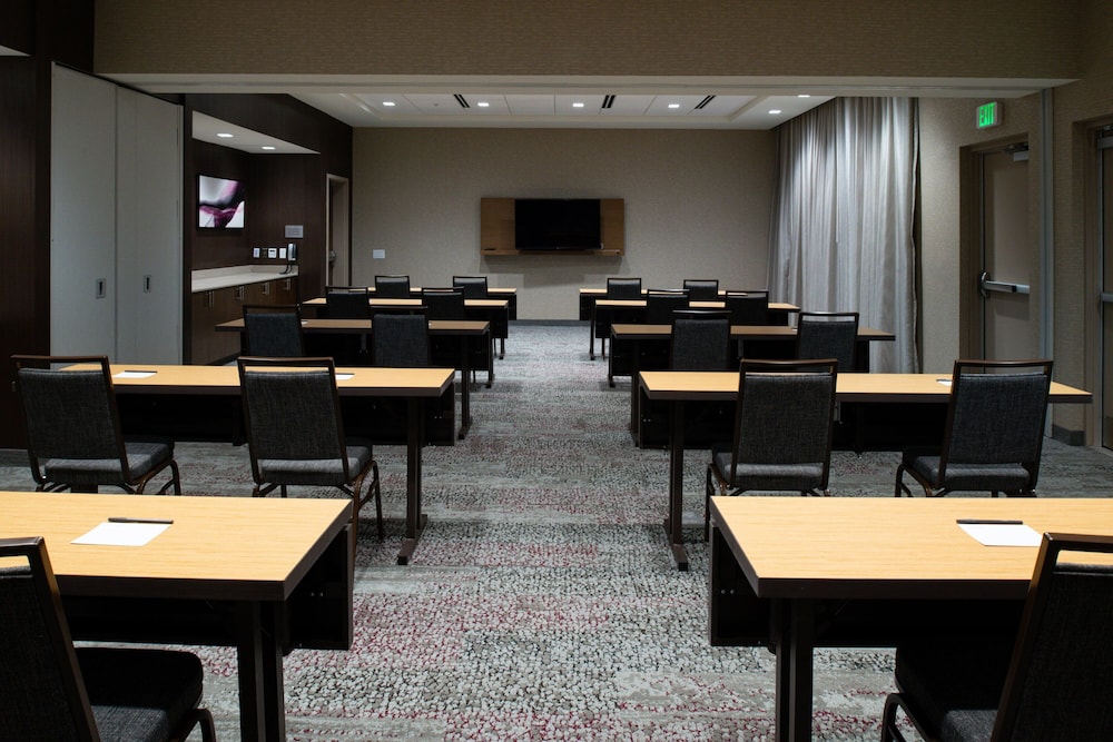 Courtyard by Marriott Charlotte Steele Creek - photo 48