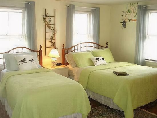 The Inn at Lewis Bay - photo 13
