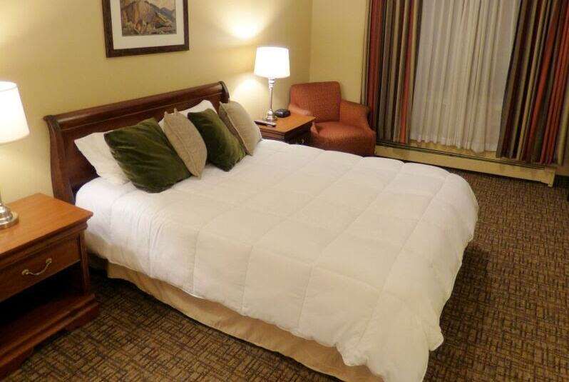 Ramada by Wyndham Juneau - photo 20