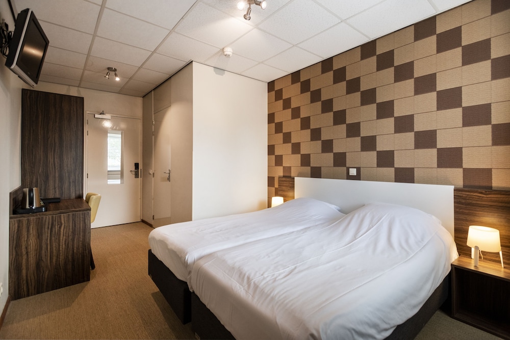 Sporthotel Bruurs — Baarle-Nassau — photo 3