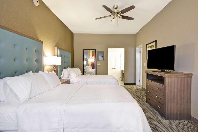 Homewood Suites by Hilton Rocky Mount - photo 29