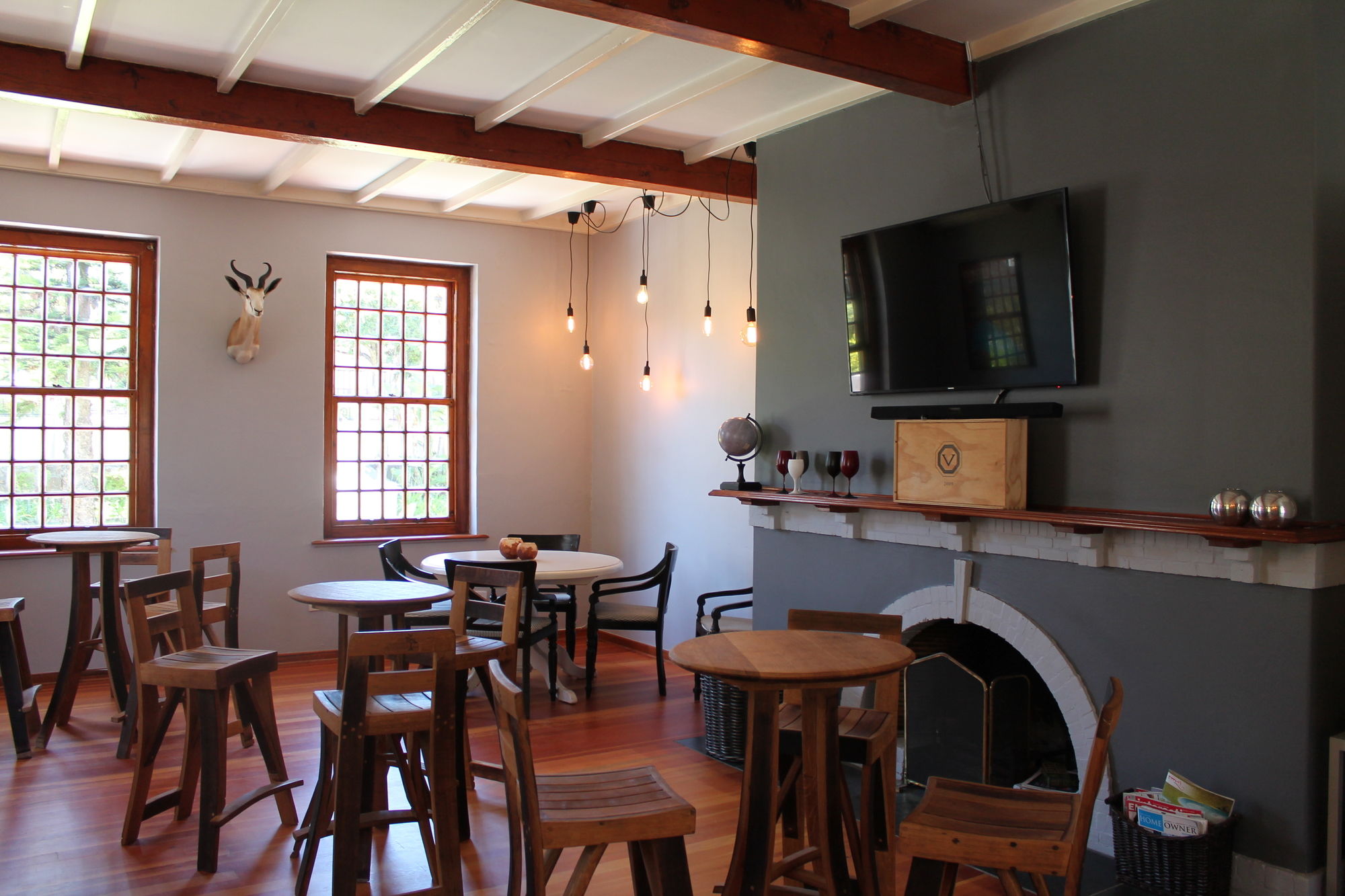 Stellendal Guest House